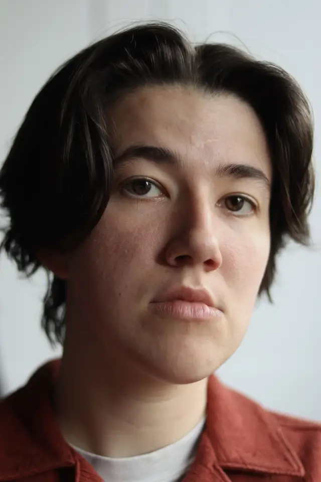 Zdjęcie  (Shona Kelly)