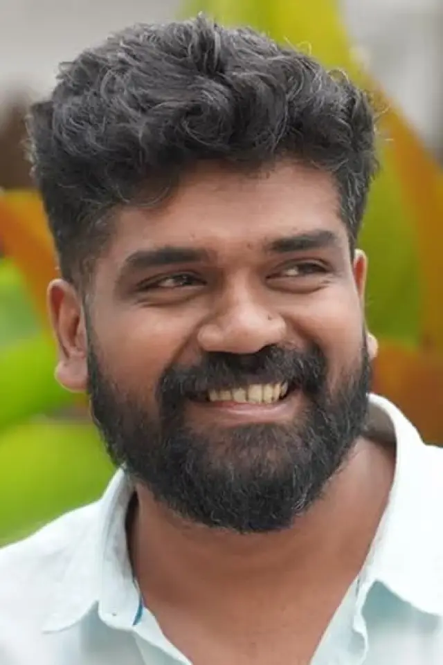 Zdjęcie Jithu Madhavan (Jithu Madhavan)