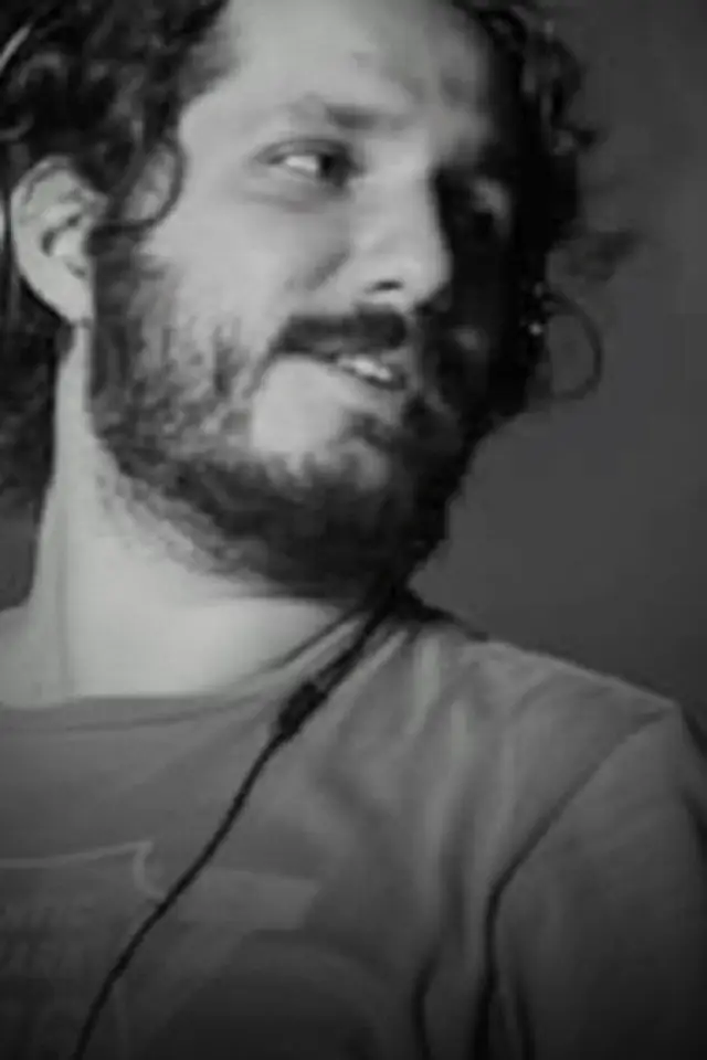 Zdjęcie  (Daniel Riglos)