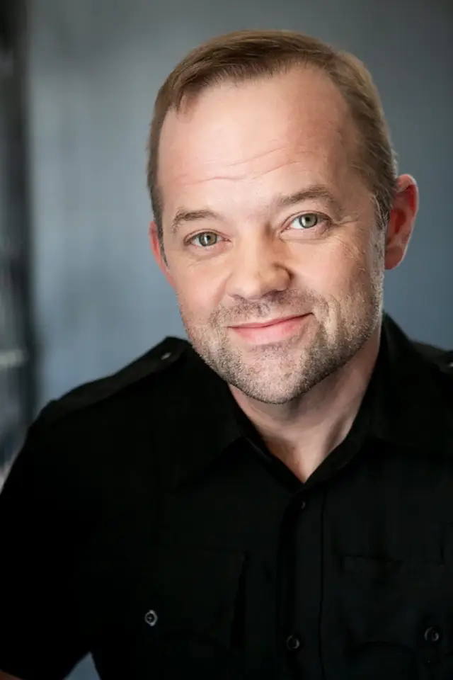 Zdjęcie  (Aaron Bray)