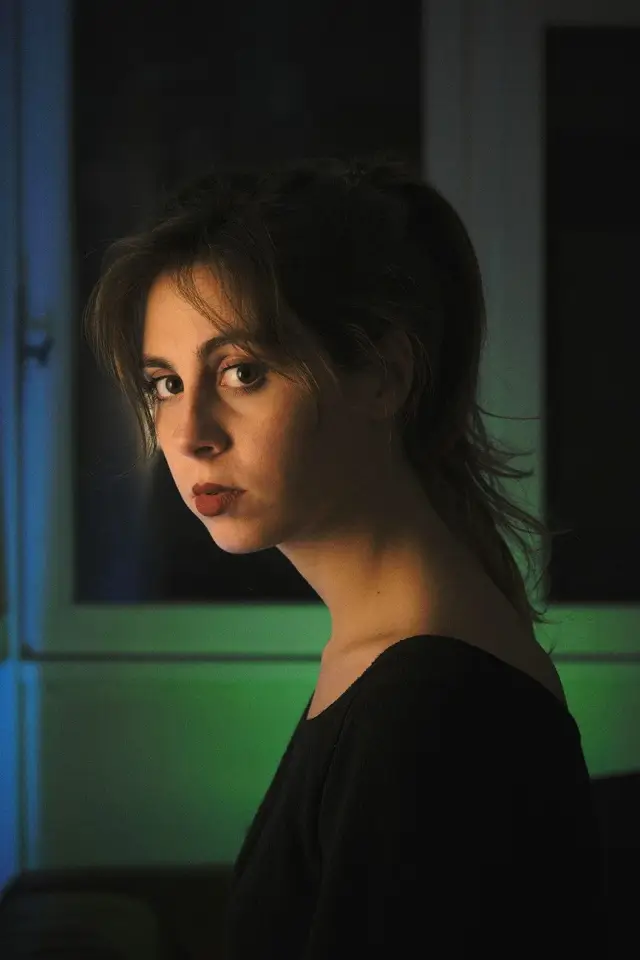 Zdjęcie  (Giulia Di Maggio)