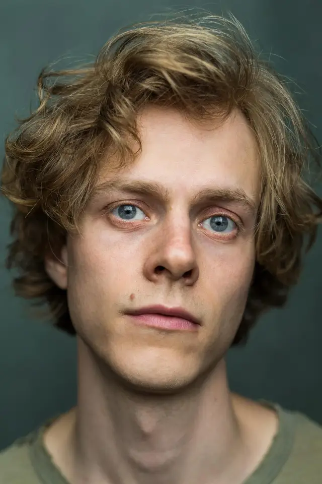Zdjęcie  (Willy Ramnek Petri)