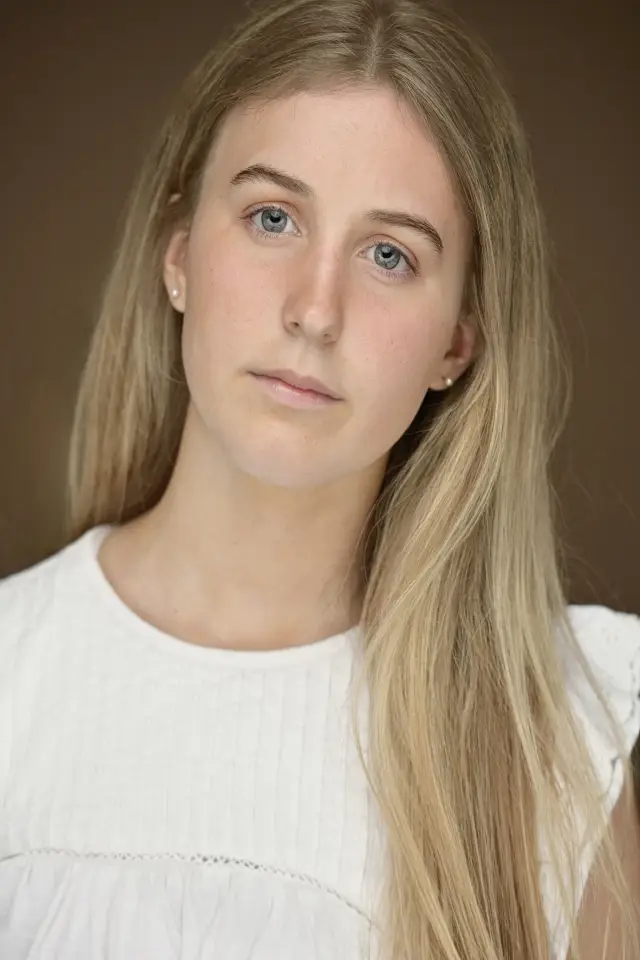 Zdjęcie  (Scout Latshaw)
