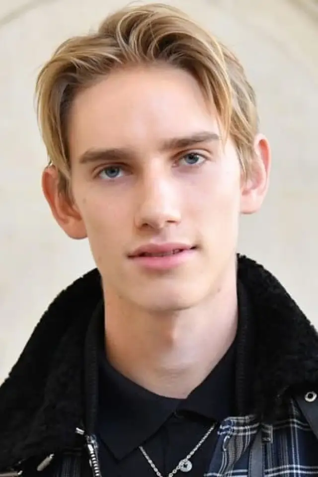 Zdjęcie Lewon Thurman-Hawke (Levon Hawke)