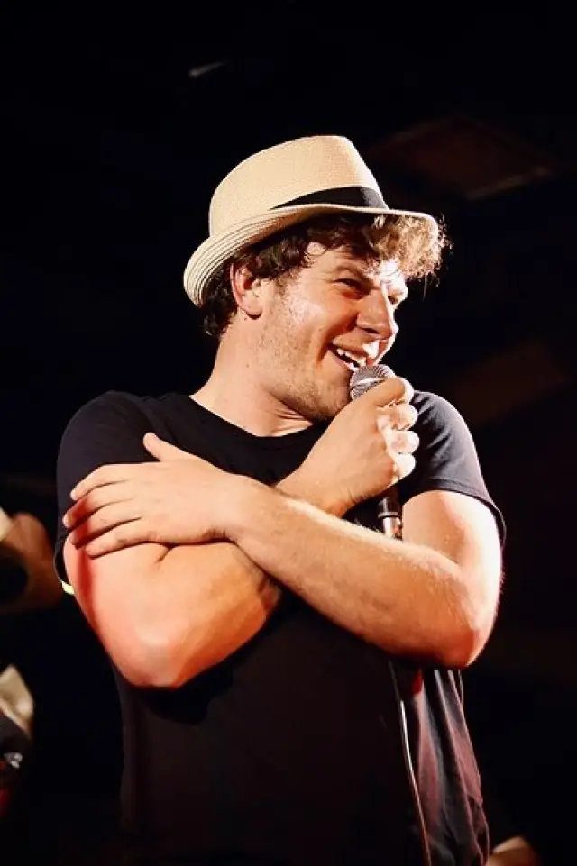 Zdjęcie  (Kyle Gordon)