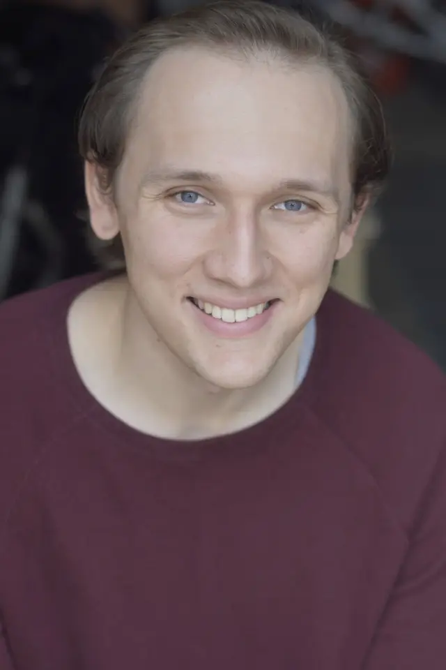 Zdjęcie  (Marley Bauer)