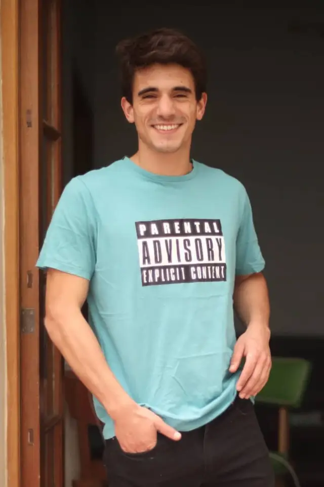 Zdjęcie  (Carlos Carneglia)