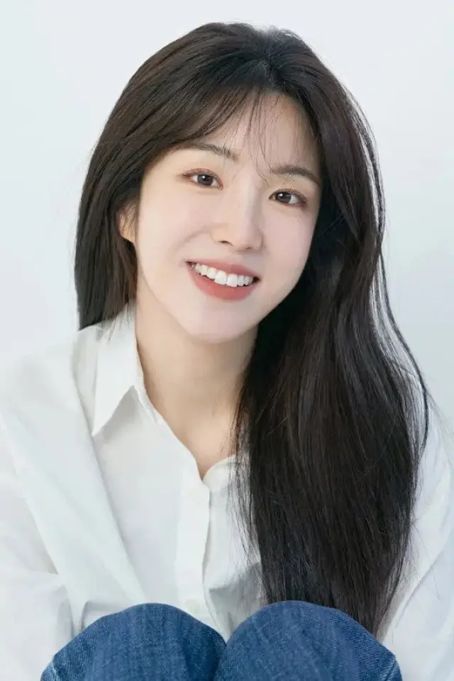 Zdjęcie  (Bae Jin-yea)