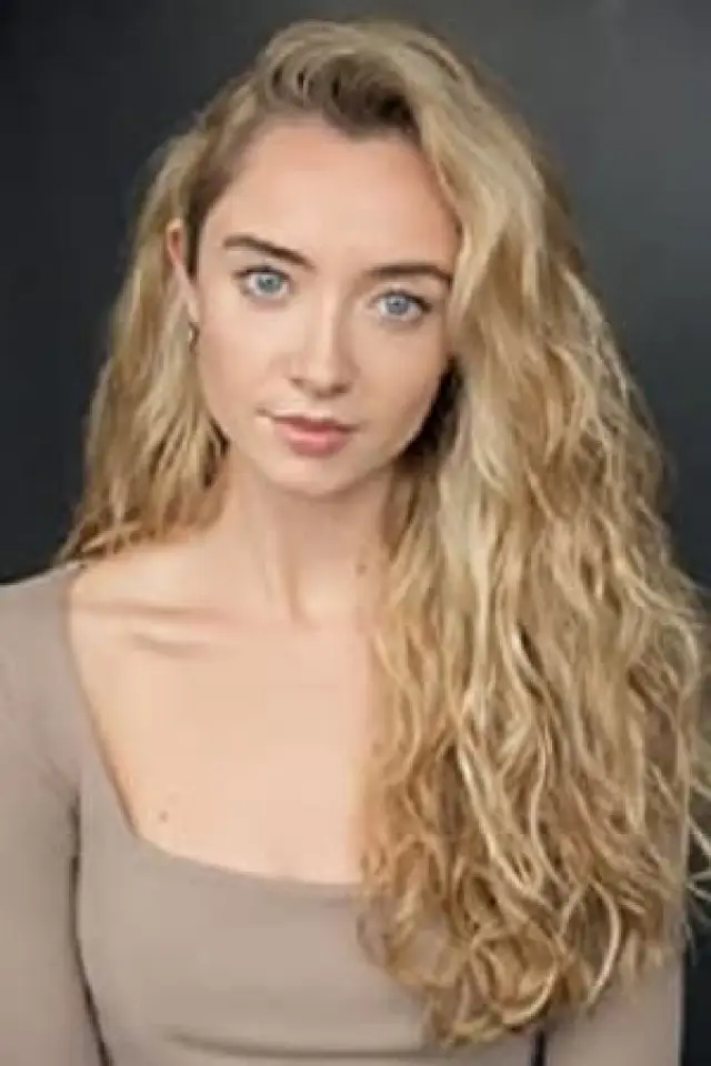 Zdjęcie  (Ella Starbuck)