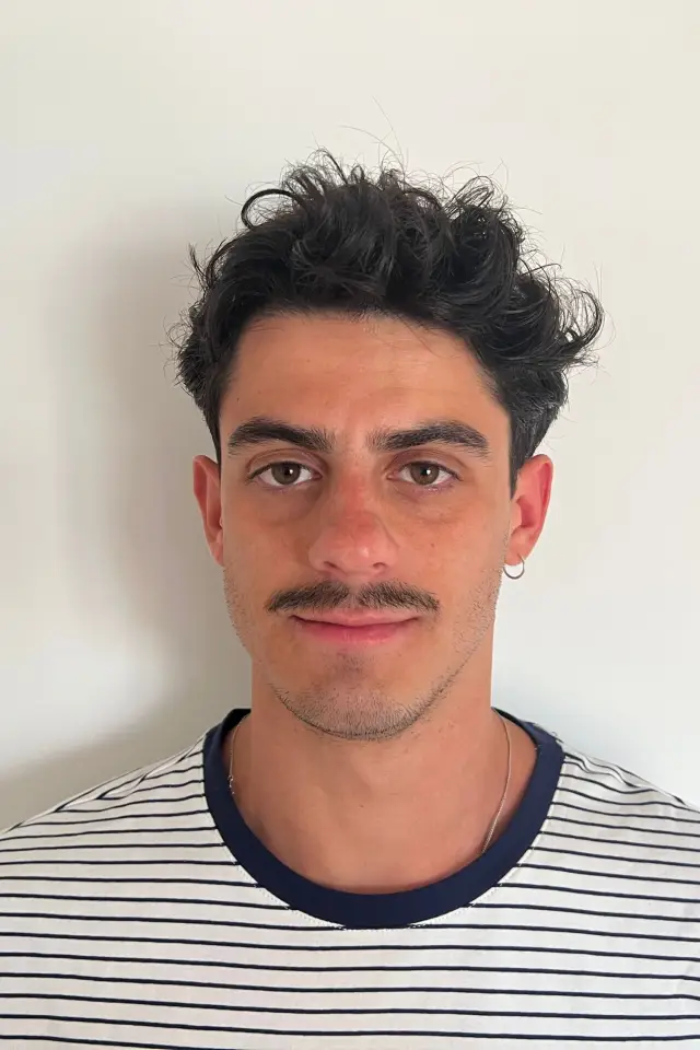 Zdjęcie  (Cristobal Lopez Baena)