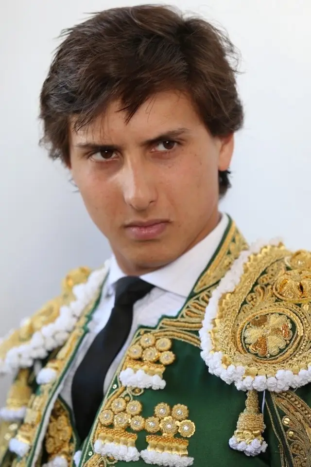 Zdjęcie  (Andrés Roca Rey)