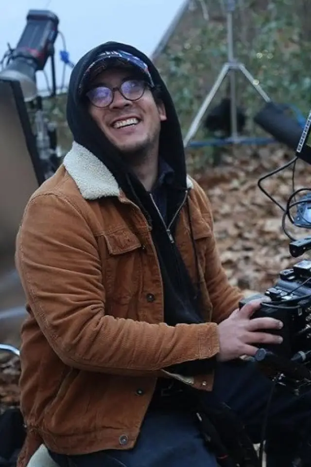 Zdjęcie  (Eric Rafael Ibarra)