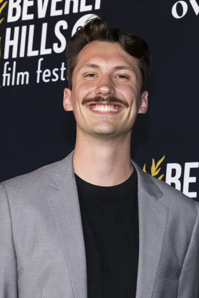 Zdjęcie Aaron McLaughlin (Aaron McLaughlin)