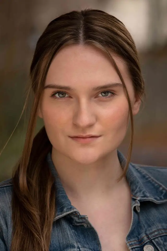 Zdjęcie  (Jessica Arden Napier)