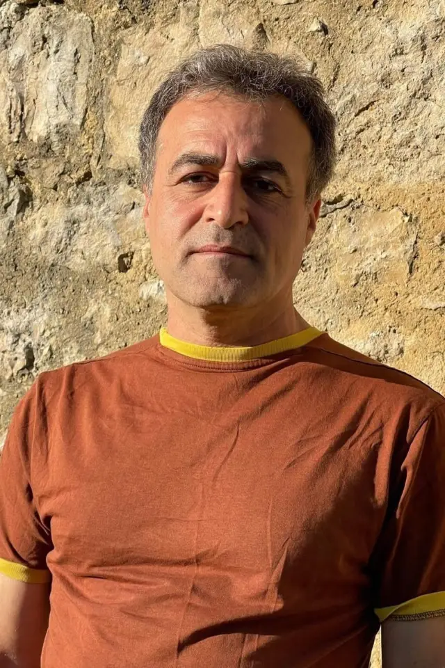 Zdjęcie  (Sarkaw Hadi Ayze)