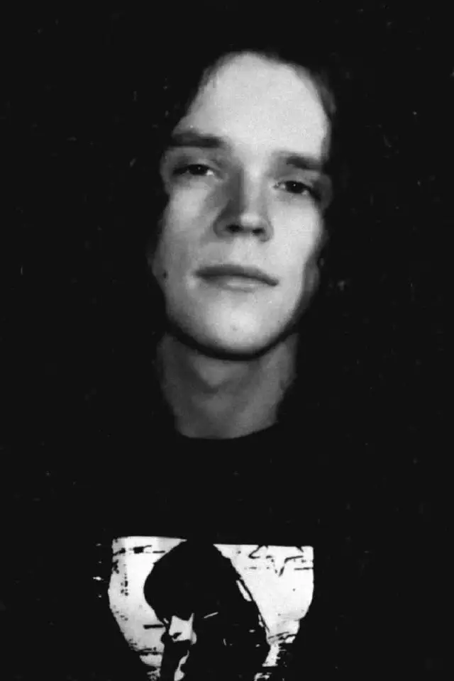 Zdjęcie Ben Gaudet (Ben Gaudet)