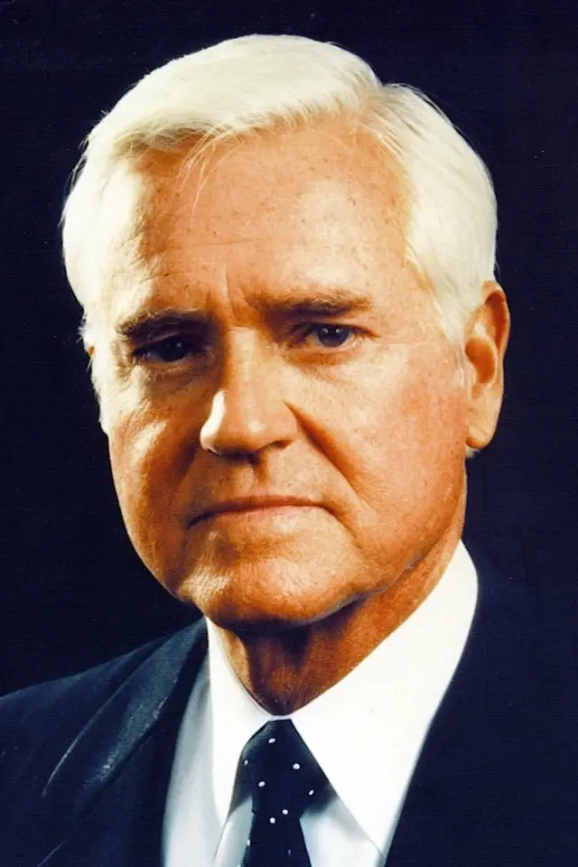 Zdjęcie  (Fritz Hollings)