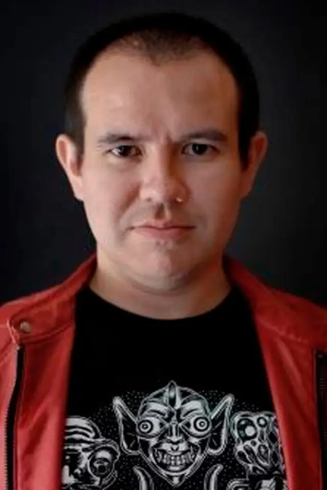Zdjęcie  (Roberto Flores Muñoz)