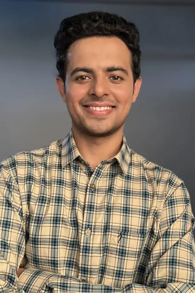 Zdjęcie  (Akash Makhija)