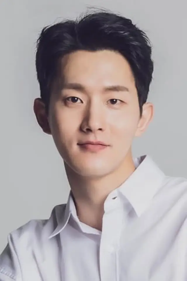 Zdjęcie  (Bang Joo-hwan)