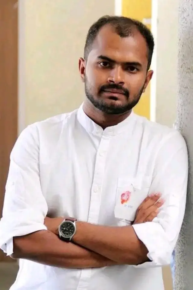 Zdjęcie  (Atul Balaji Marewad)