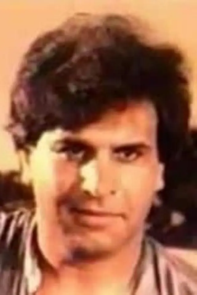 Zdjęcie Humayun Qureshi (Humayun Qureshi)