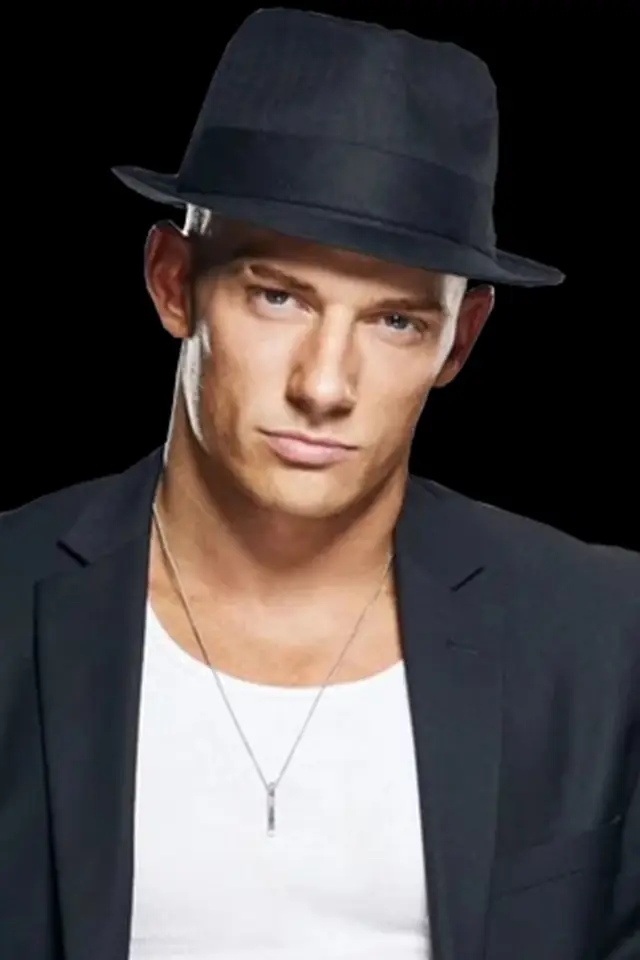 Zdjęcie Mitchel Lavalley (Mitchell Lavalley)