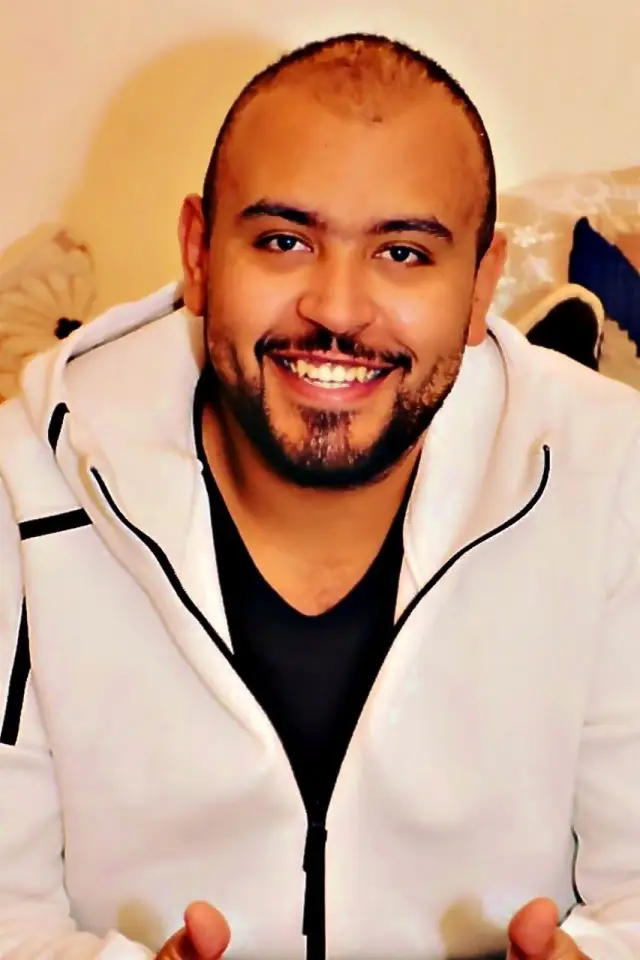 Zdjęcie  (Mostafa Bassit)
