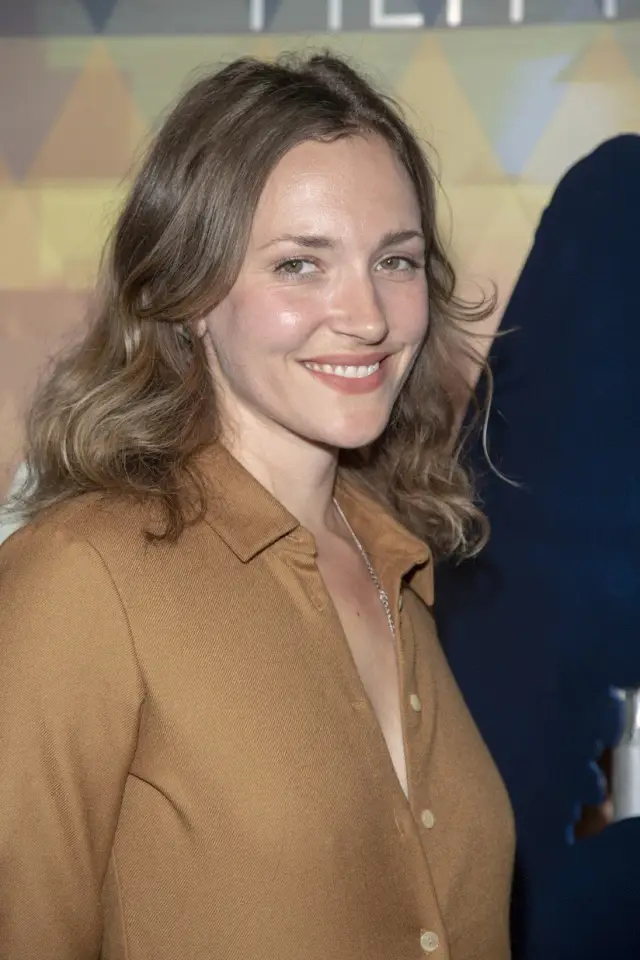 Zdjęcie  (Eve Van Dyke)
