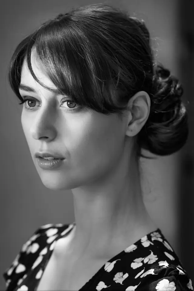 Zdjęcie  (Grace Cummings)