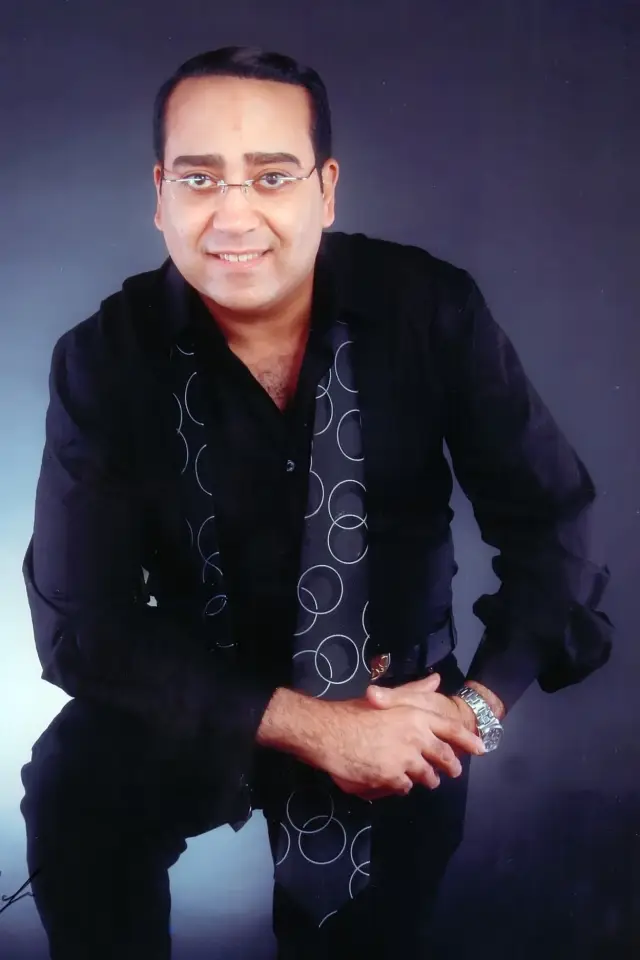 Zdjęcie  (Mahmoud Talaat)