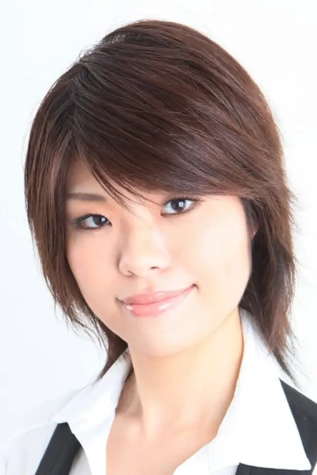 Zdjęcie  (Akira Miki)
