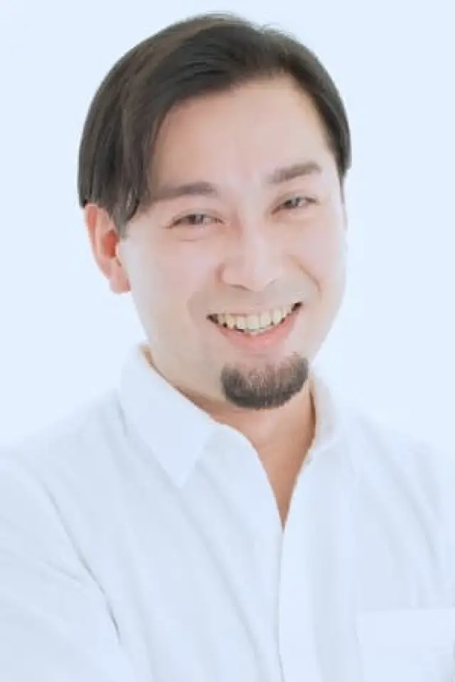 Zdjęcie  (Tomofumi Ikezoe)