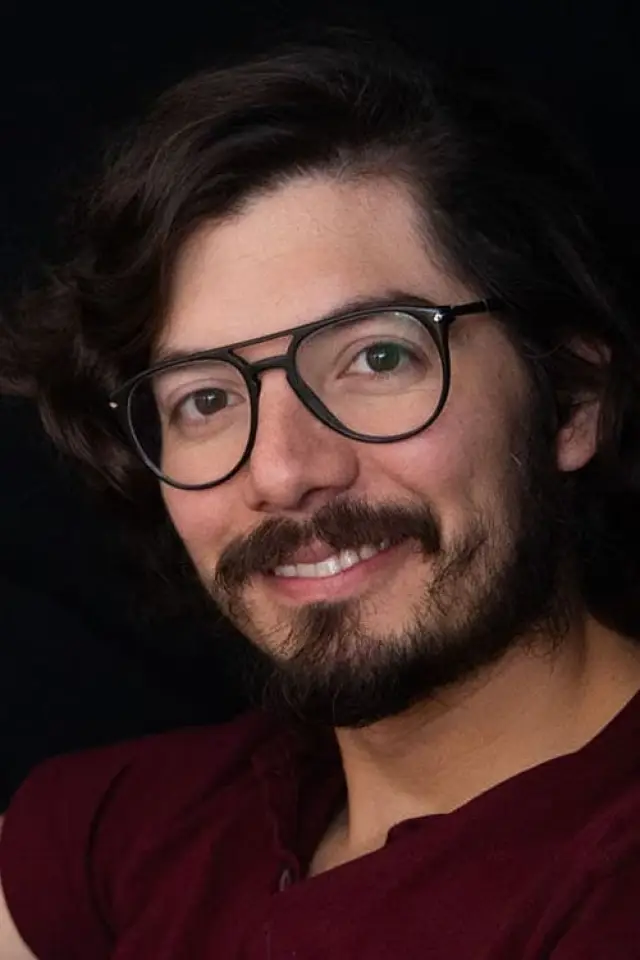 Zdjęcie Amulio José Espinosa (Amulio José Espinosa)
