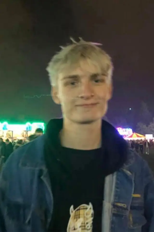 Zdjęcie  (Ollie Cullen)