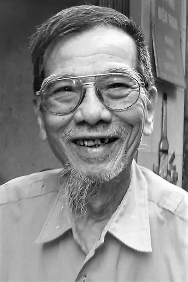 Zdjęcie  (Trần Hạnh)