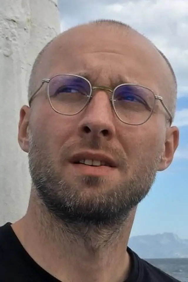 Zdjęcie Bartosz Sztybor (Bartosz Sztybor)