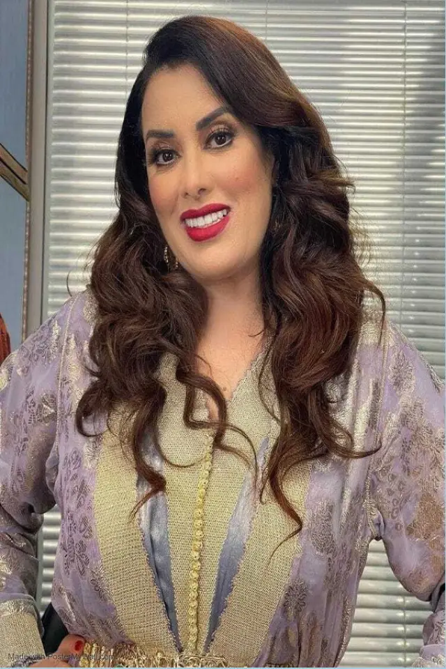 Zdjęcie  (Saida Baaddi)