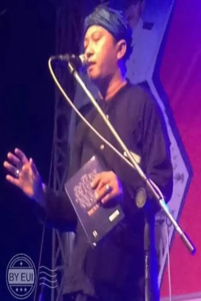 Zdjęcie  (Dhanny Saman)