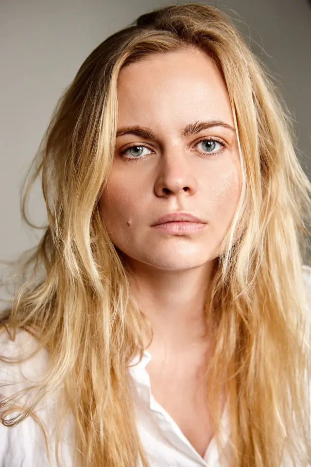 Zdjęcie  (Kara Edenberg)