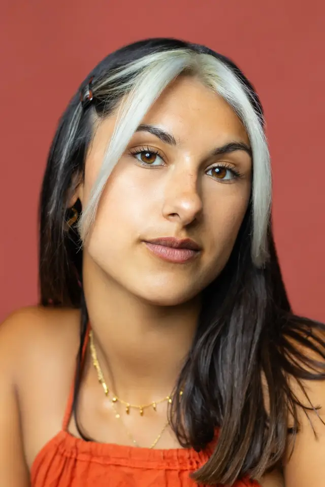 Zdjęcie  (Nina Singh)