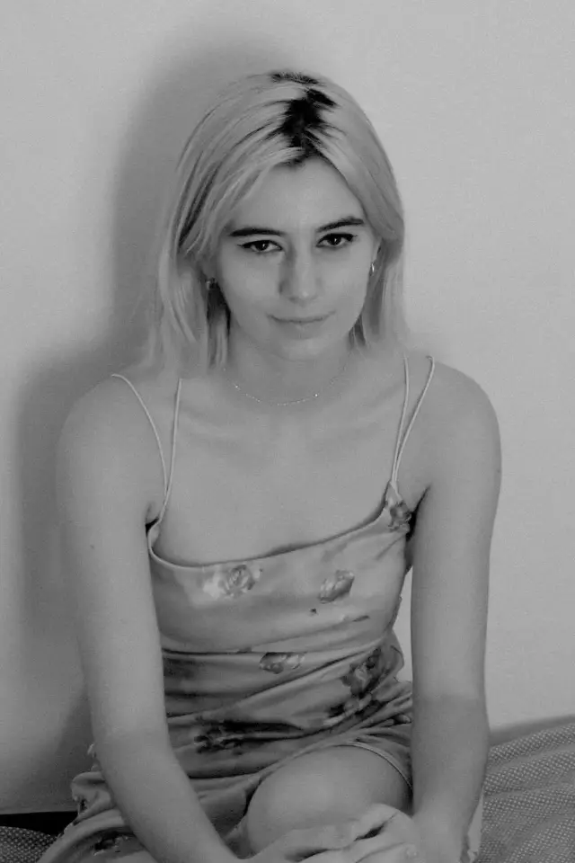 Zdjęcie Lina Kuntura (Lina Kountoura)