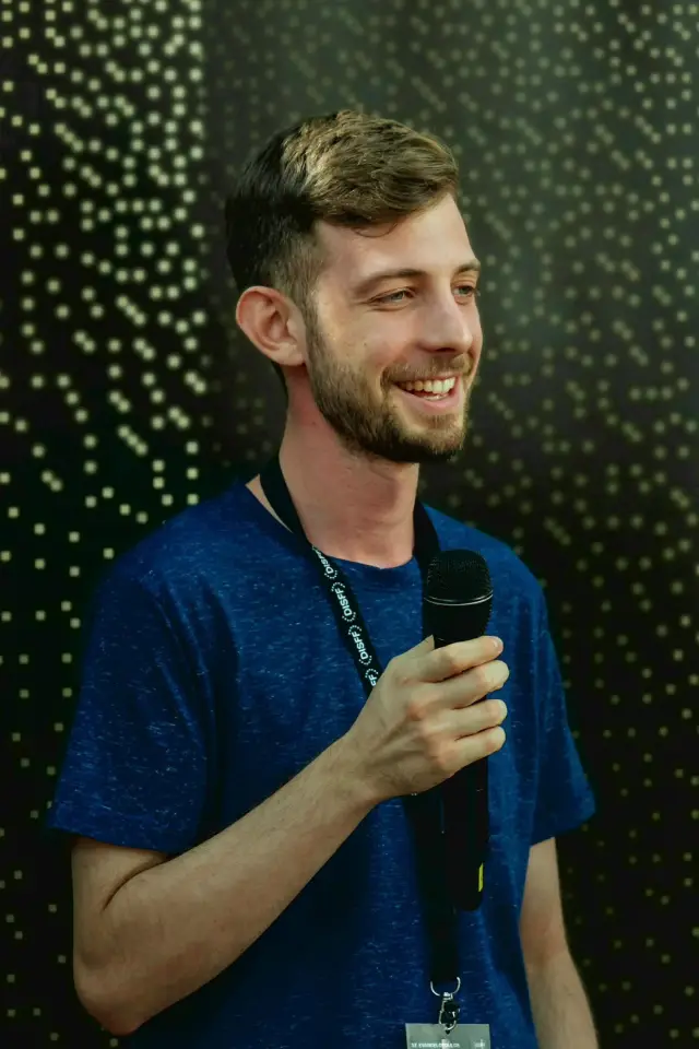 Zdjęcie Stefanos Evagelopoulos (Stefanos Evagelopoulos)
