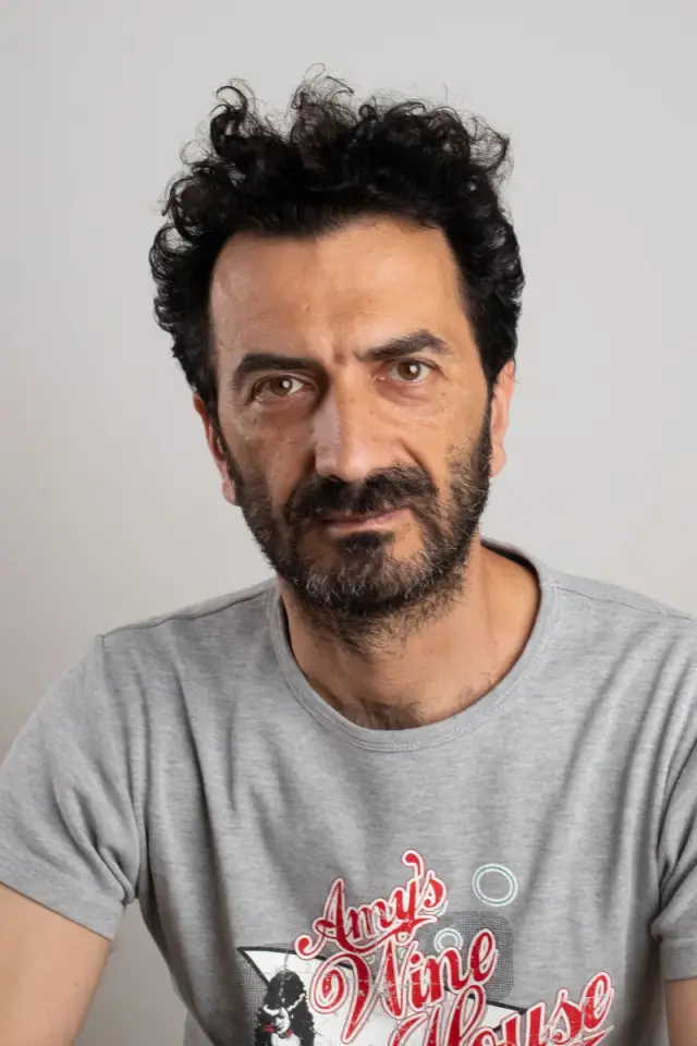 Zdjęcie  (Yorgos Georgakopoulos)