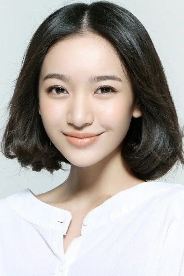 Zdjęcie  (Bai Xue)
