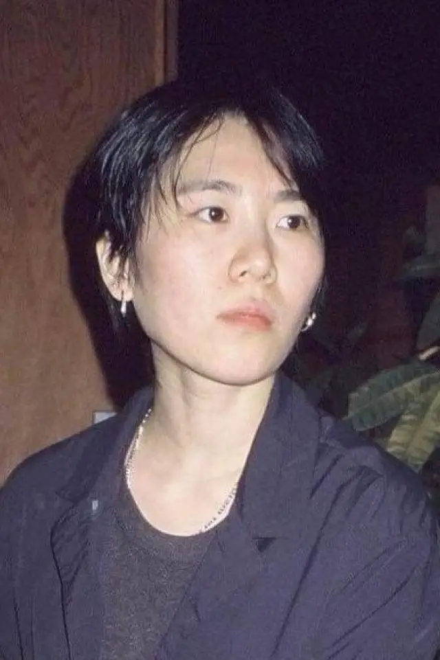 Zdjęcie  (Deborah Devyn Chuang)