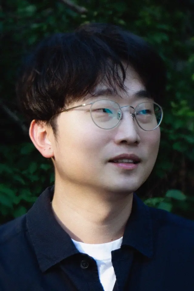 Zdjęcie  (Kim Bo-sol)