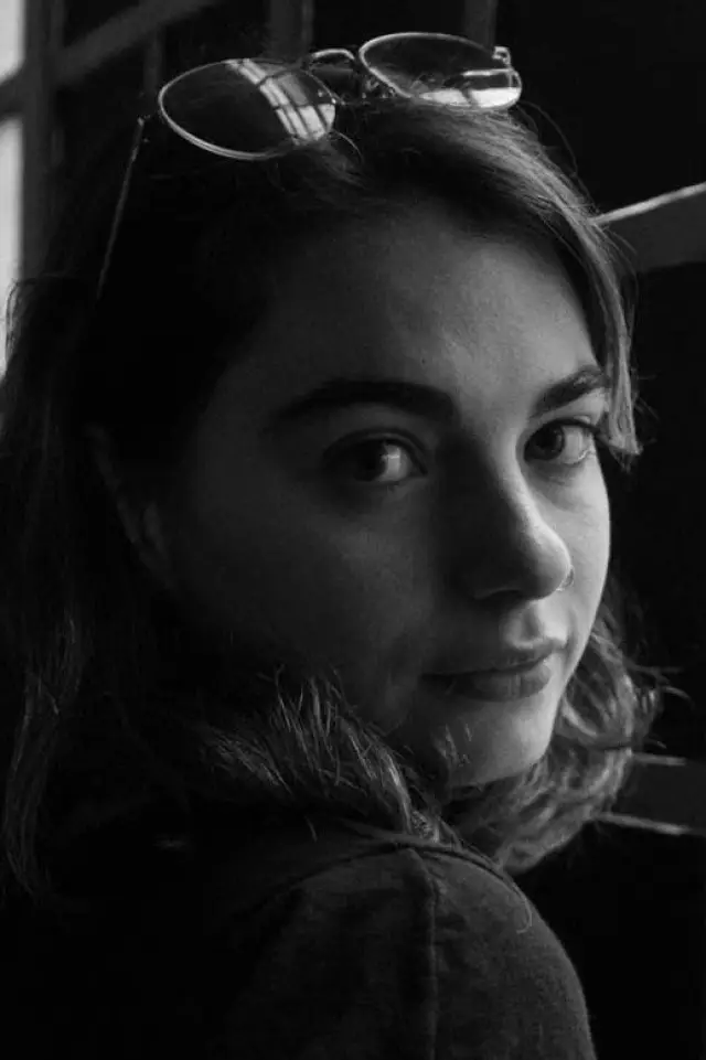 Zdjęcie  (Chiara Espinosa)