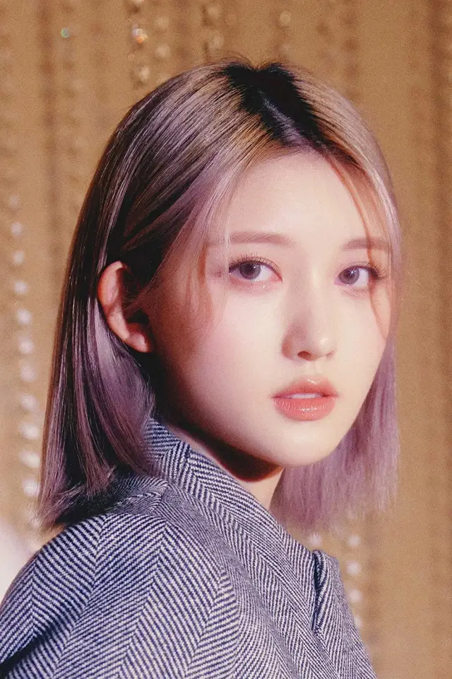 Zdjęcie  (GAEUL)