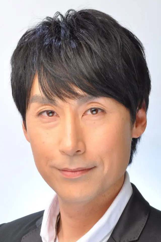 Zdjęcie  (Kenta Chabana)